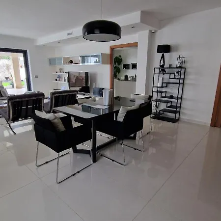 White Villa *
