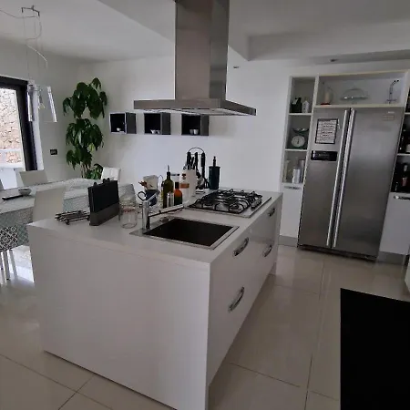 White Villa *